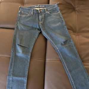 Old Navy Skinny Jeans